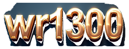 wr1300 logo